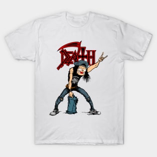 death T-Shirt